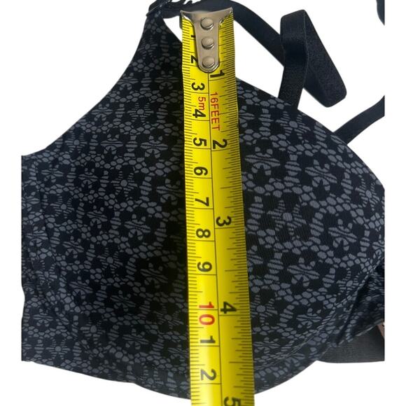 Victoria's Secret Uplift Semi Demi Bra Women's Size 32C - Picture 4 of 5